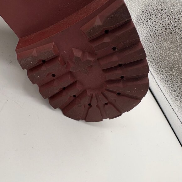 Patagonia Men’s Tin Shed Bungee Cord Chelsea Slip On Boots Size 12 - Picture 6 of 9